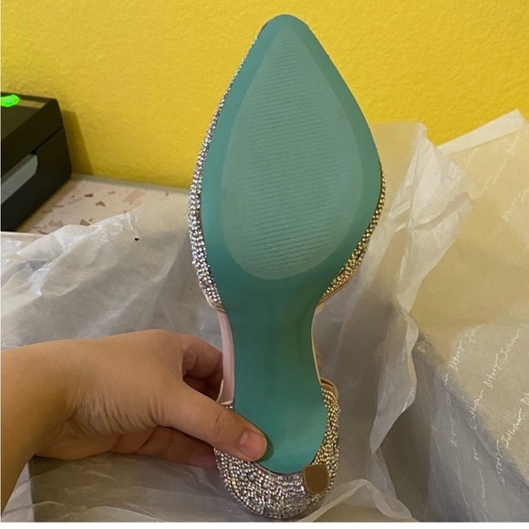 Betsy Johnson heels - Picture 8 of 8